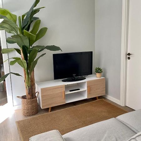 El Tercero De Laura Apartment Pontevedra Luaran gambar