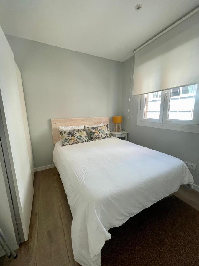 El Tercero De Laura Apartment Pontevedra Luaran gambar